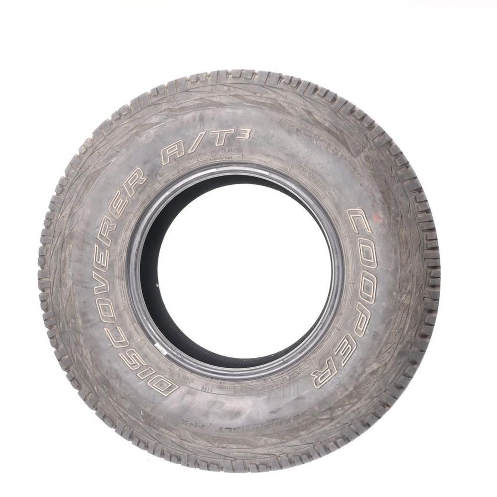 Used LT 32X11.5R15 Cooper Discoverer A/T3 113R C - 11.5/32 - Image 3