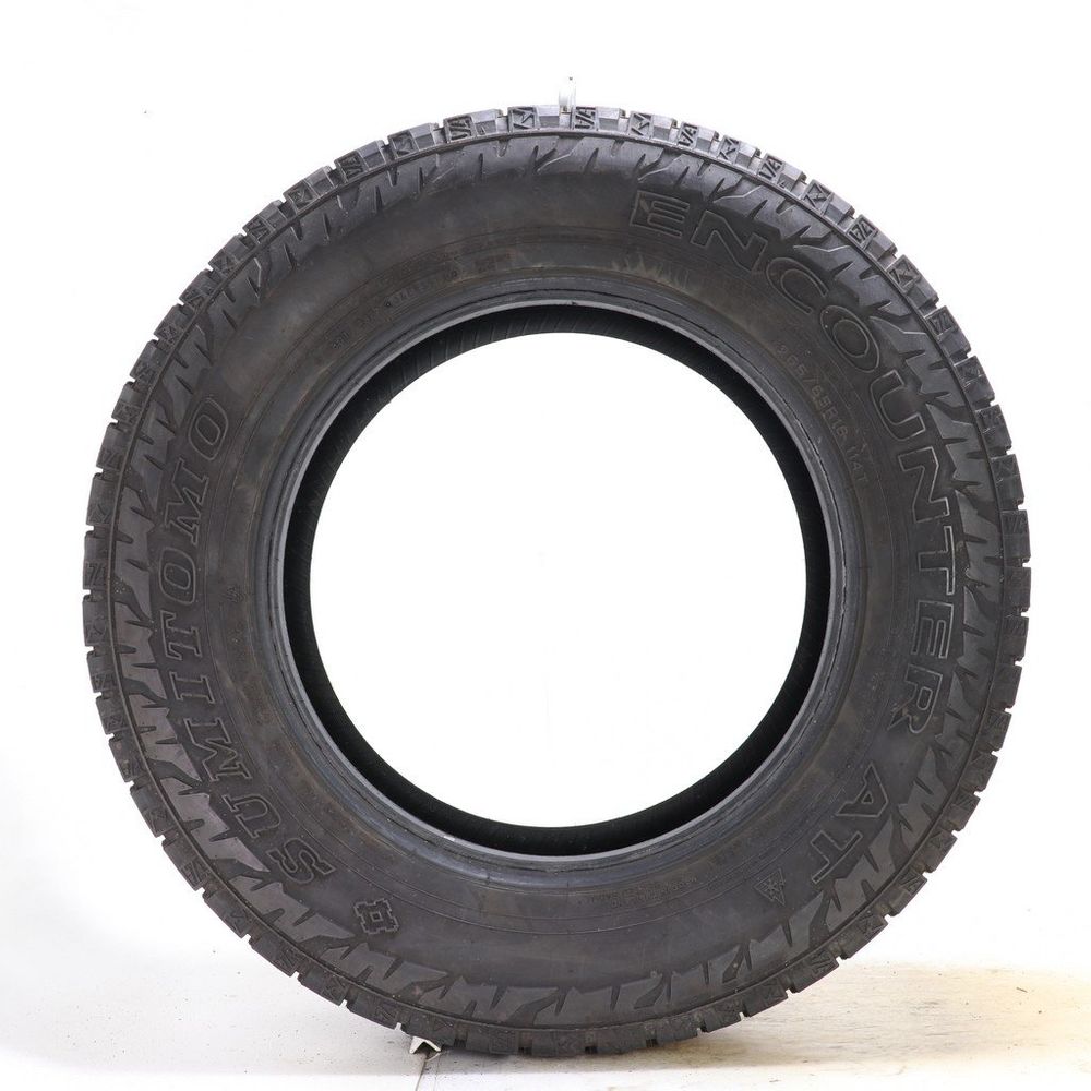 Used 265/65R18 Sumitomo Encounter AT 114T - 8/32 - Image 3