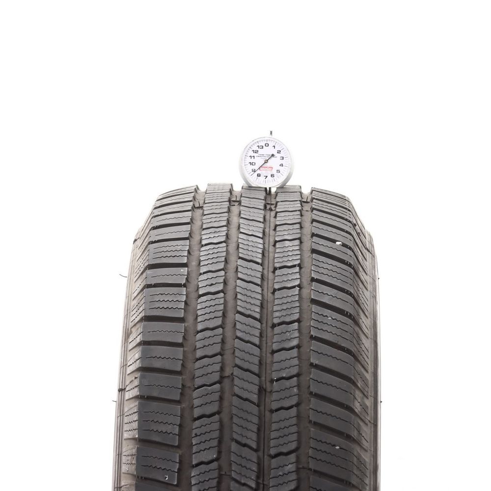 Set of (2) Used 225/65R17 Michelin Defender LTX M/S 102H - 7-8.5/32 - Image 5
