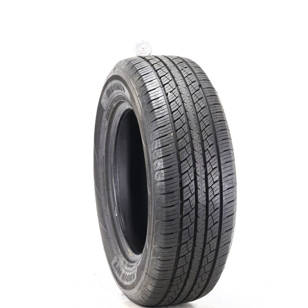 Used 245/65R17 Westlake SU318 H/T 107T - 10.5/32 - Image 1