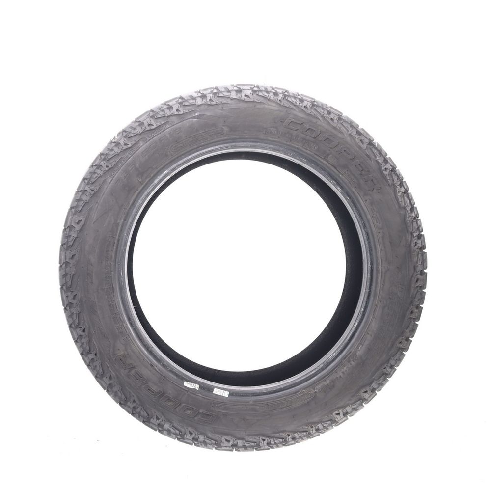 Used 225/60R18 Cooper Discoverer Road+Trail AT 104H - 9/32 - Image 3
