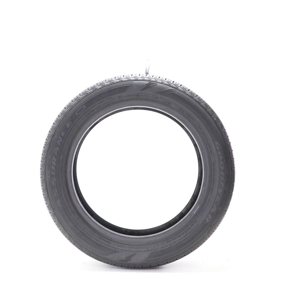 Used 175/60R16 Goodyear Assurance Fuel Max 82H - 9/32 - Image 3