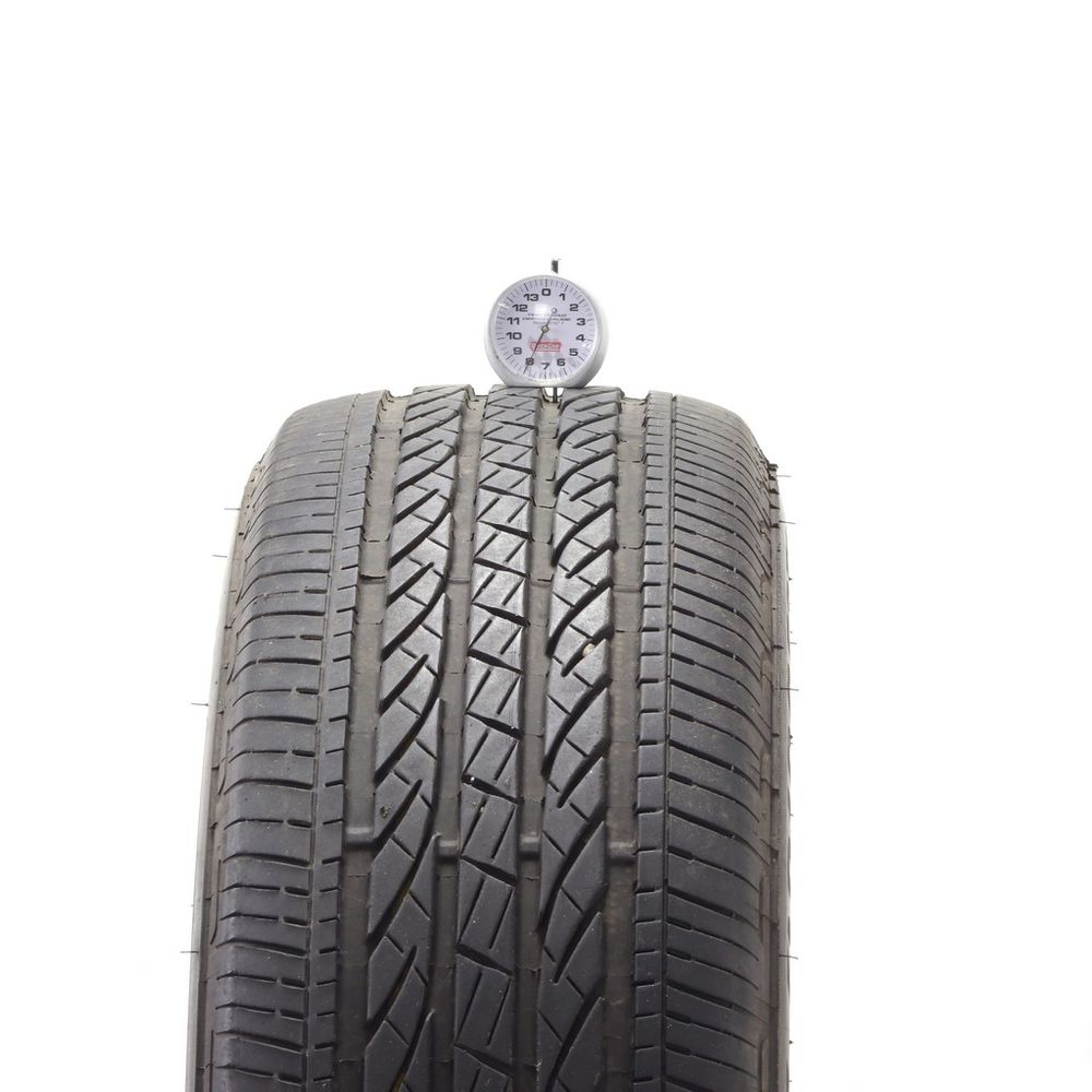 Set of (4) Used 225/60R18 Bridgestone Dueler H/P Sport AS RFT 104H - 6.5-8/32 - Image 3