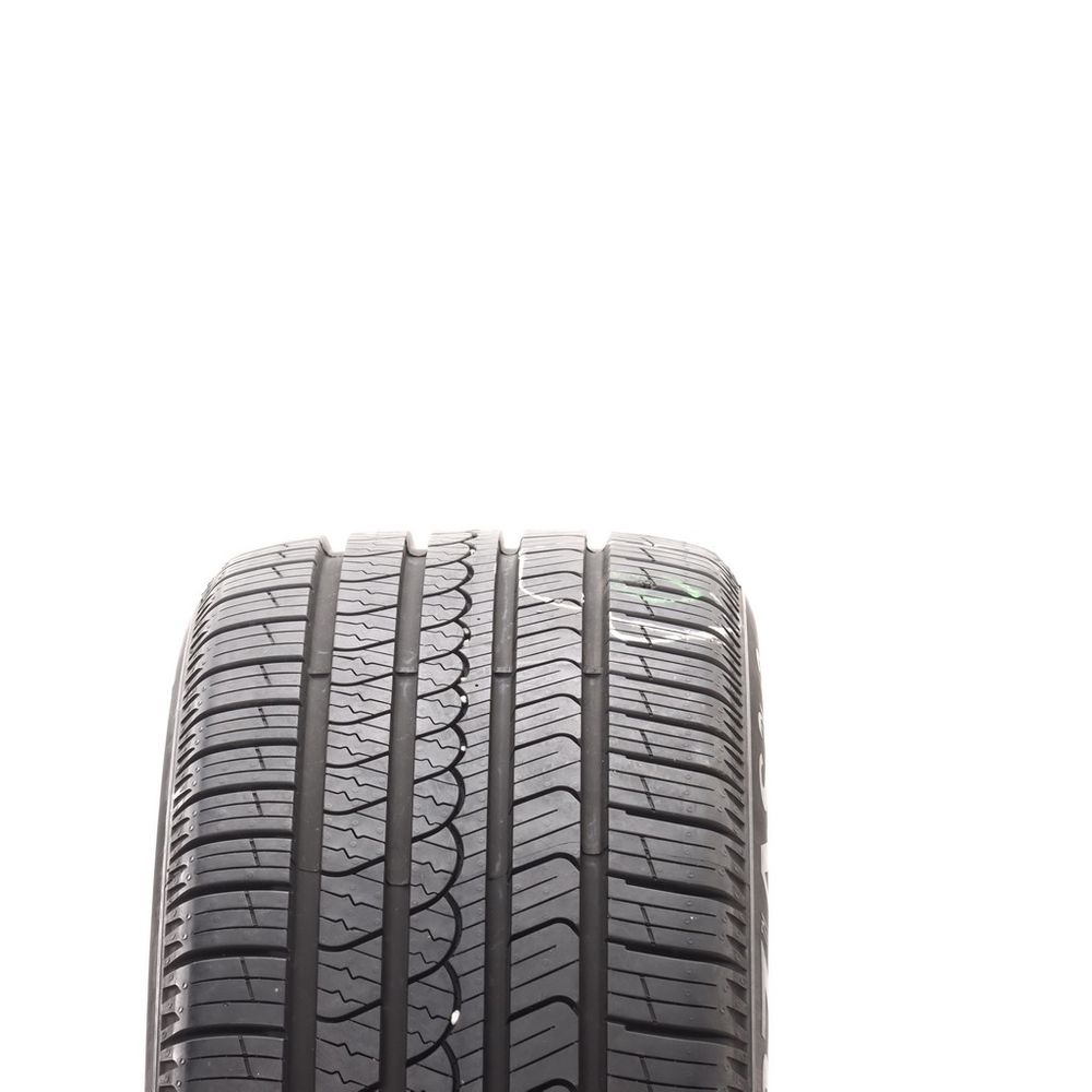Driven Once 235/45R18 Pirelli P7 AS Plus 3 94V - 10/32 - Image 2