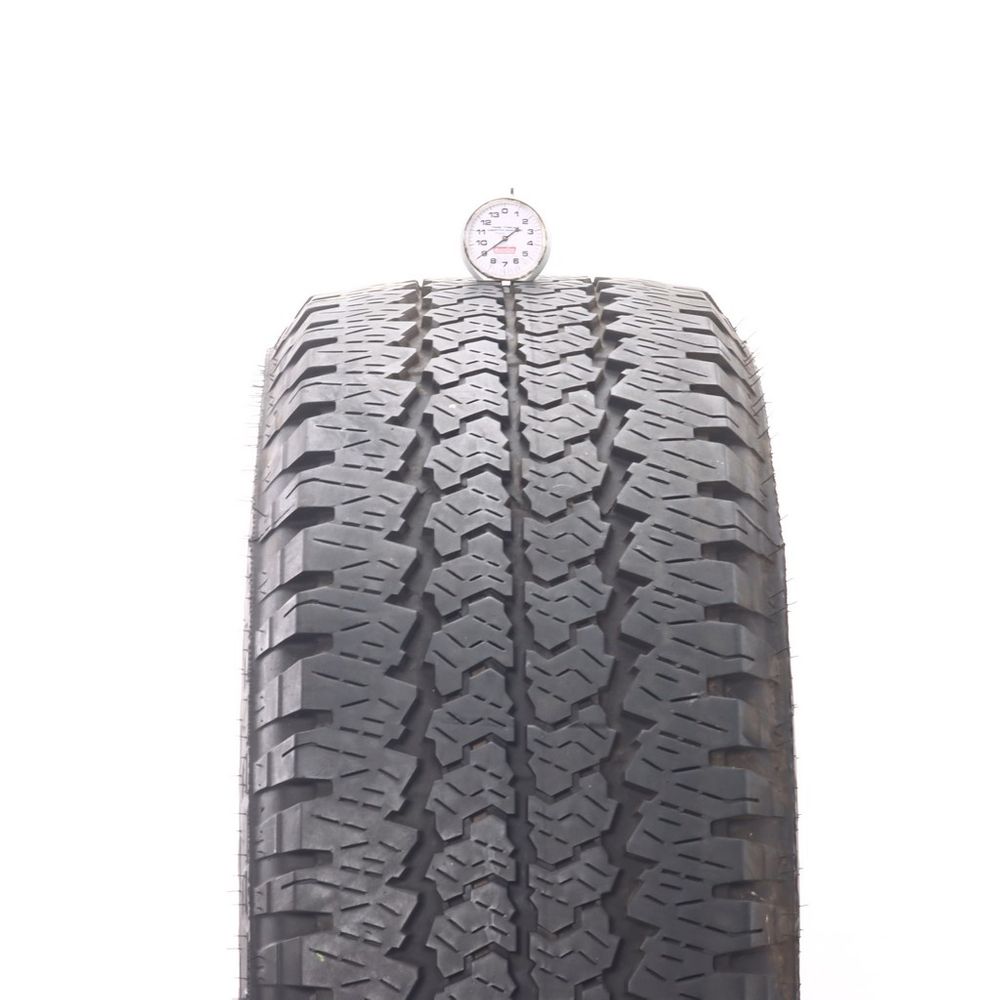 Used LT 285/60R20 Firestone Transforce AT2 125/122R E - 9/32 - Image 2