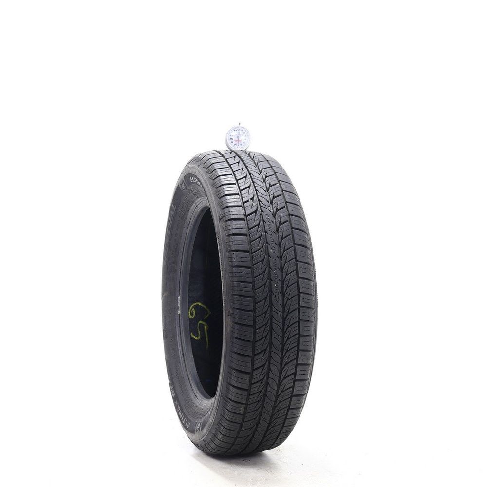 Set of (2) Used 175/65R15 General Altimax RT43 84H - 7/32 - Image 1