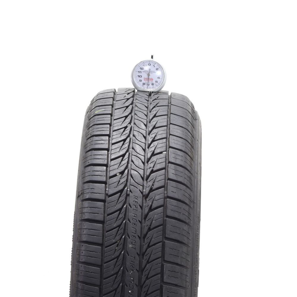 Set of (2) Used 175/65R15 General Altimax RT43 84H - 7/32 - Image 2