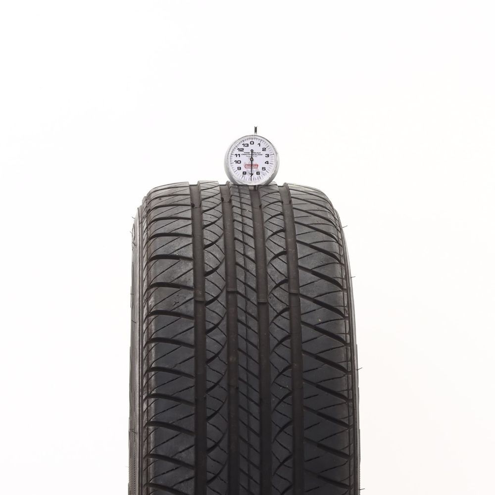 Set of (2) Used 195/65R15 Kelly Edge A/S 91H - 7/32 - Image 2