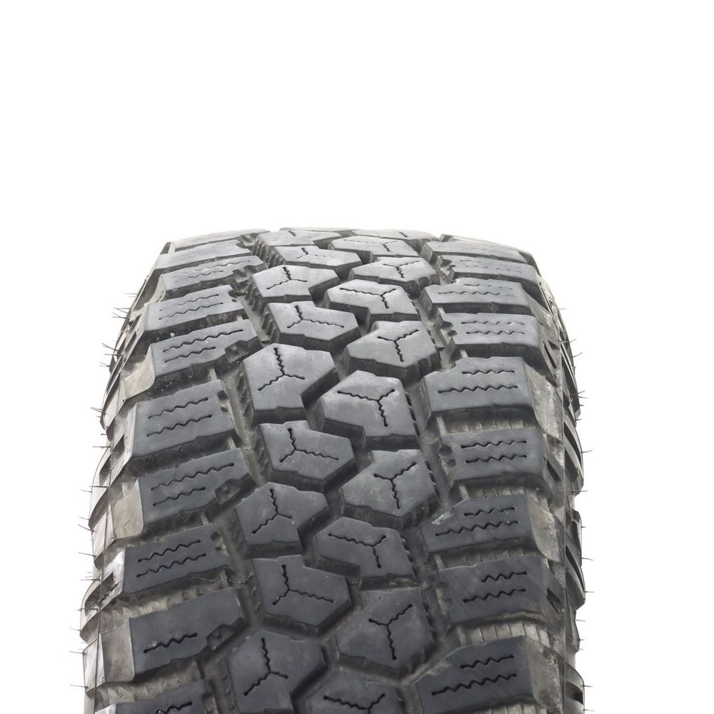 Used LT 285/70R17 Cooper Discoverer Rugged Trek 121/118Q E - 16/32 - Image 2