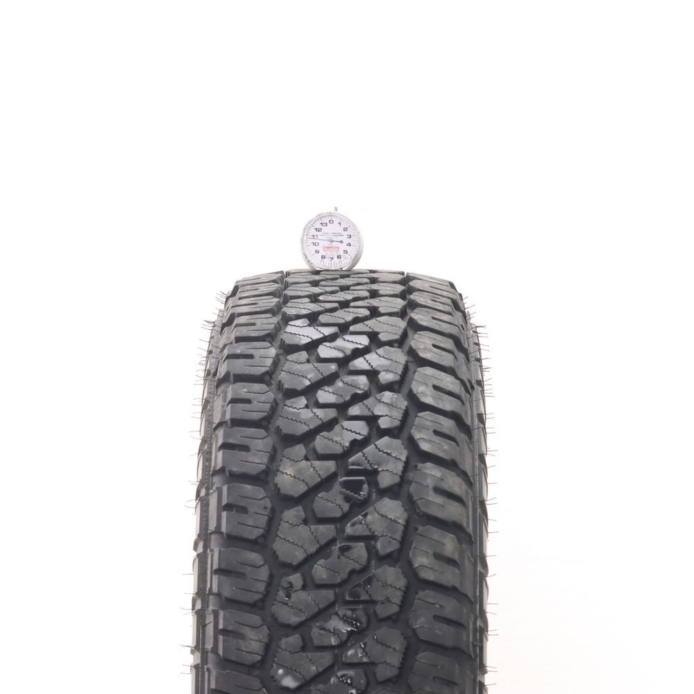 Used LT 225/75R16 Firestone Destination X/T 115/112S E - 10.5/32 - Image 2