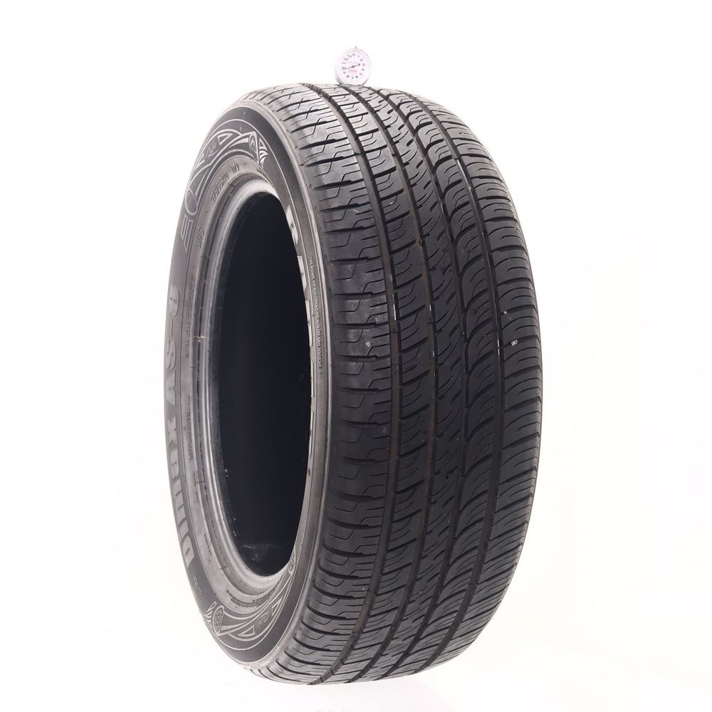 Used 275/55R20 Radar Dimax AS-8 117V - 9.5/32 - Image 1