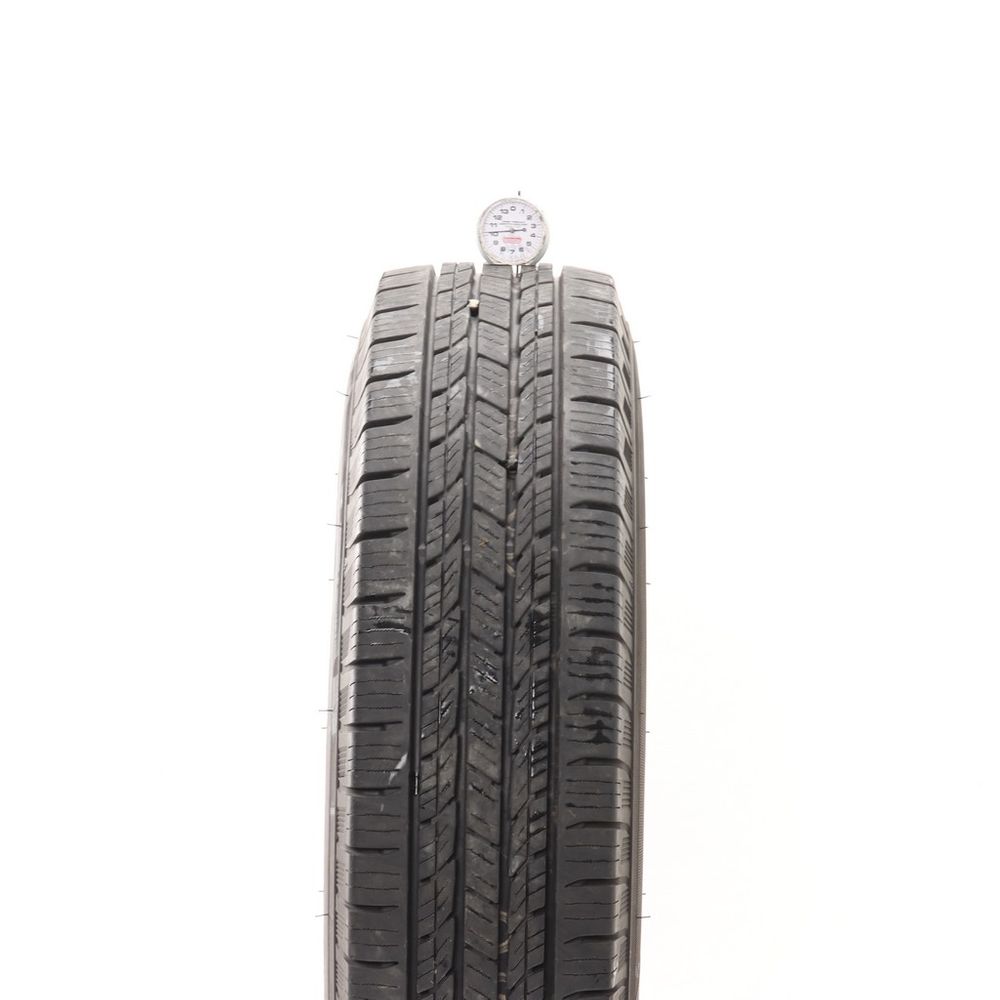 Used LT 215/85R16 Yokohama YK-HDX 115/112R E - 10/32 - Image 2