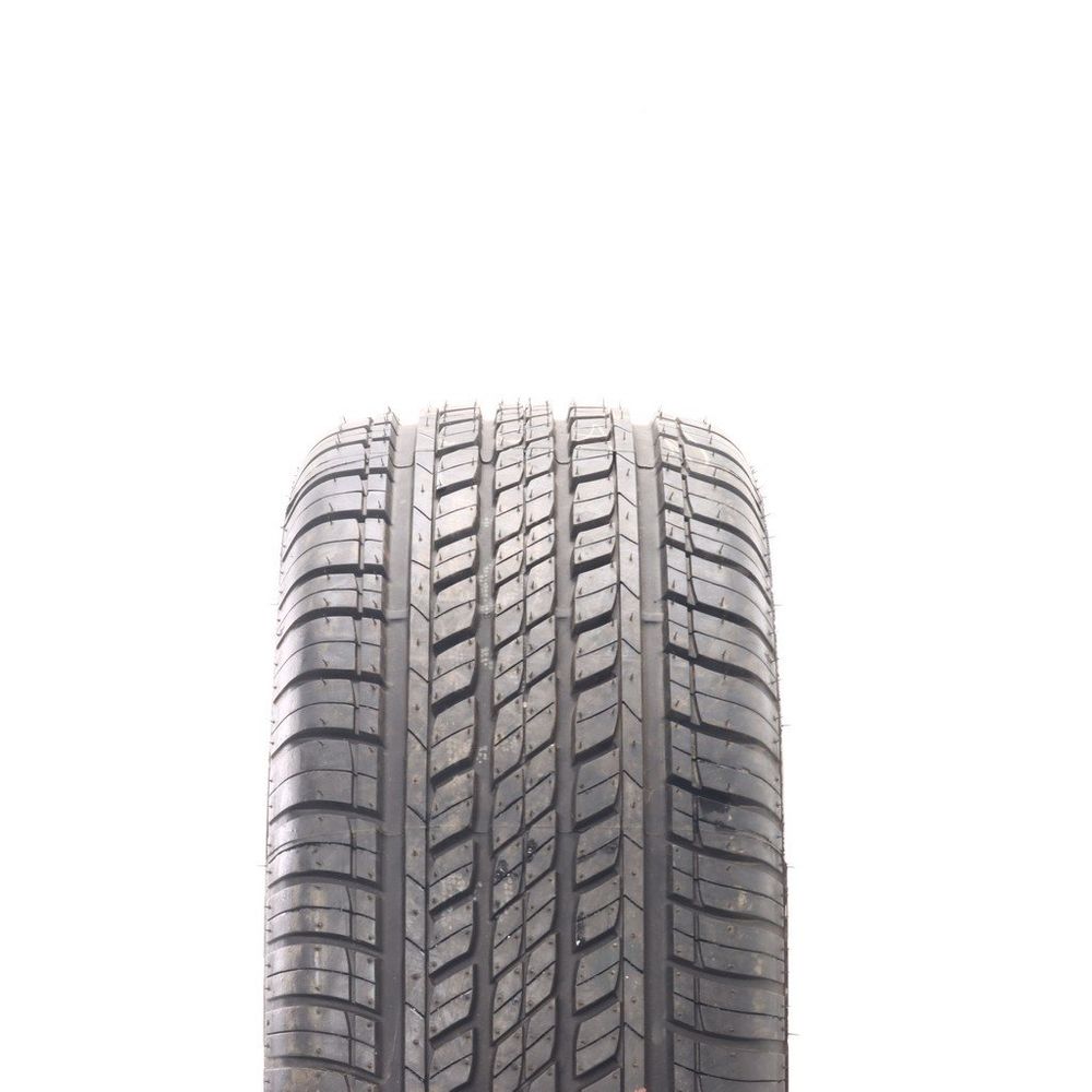 New 265/60R18 Mastercraft Courser HTR Plus 114T - Image 2