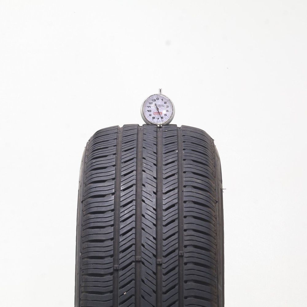 Set of (4) Used 205/65R16 Hankook Kinergy ST 95H - 6-7/32 - Image 2