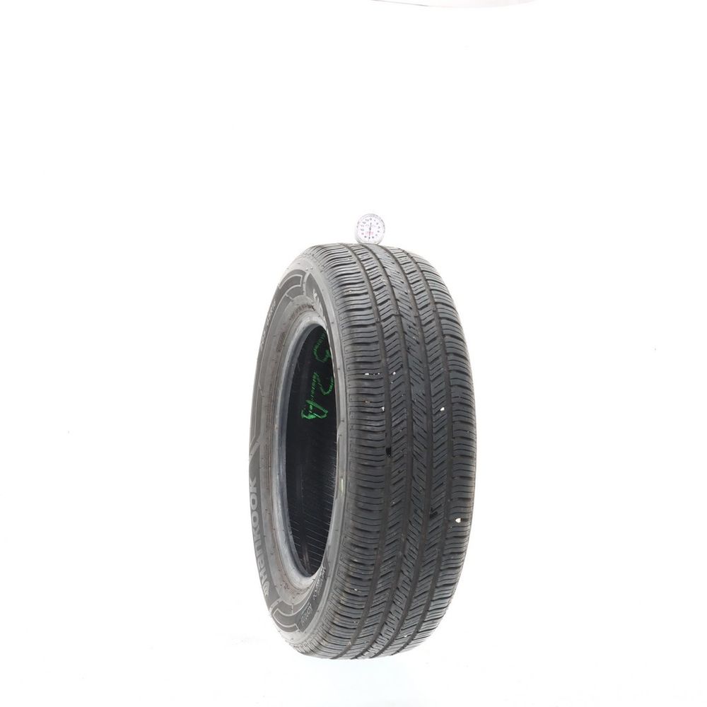 Set of (4) Used 205/65R16 Hankook Kinergy ST 95H - 6-7/32 - Image 4