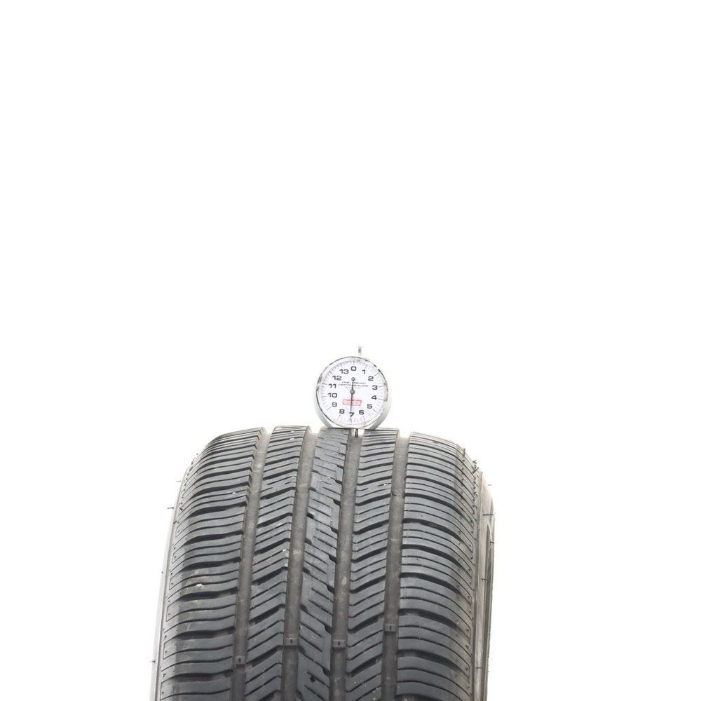 Set of (4) Used 205/65R16 Hankook Kinergy ST 95H - 6-7/32 - Image 5