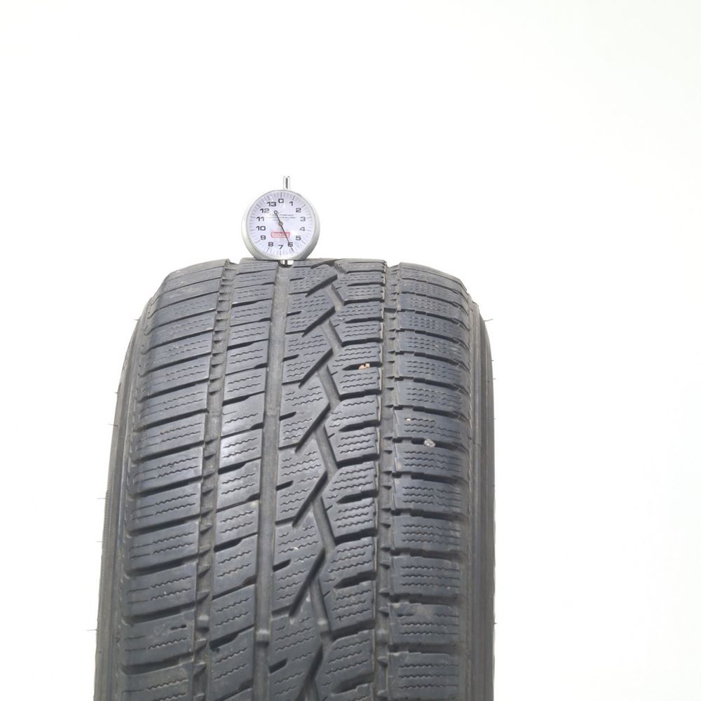 Set of (2) Used 235/60R18 Toyo Celsius CUV 107V - 6-6.5/32 - Image 2