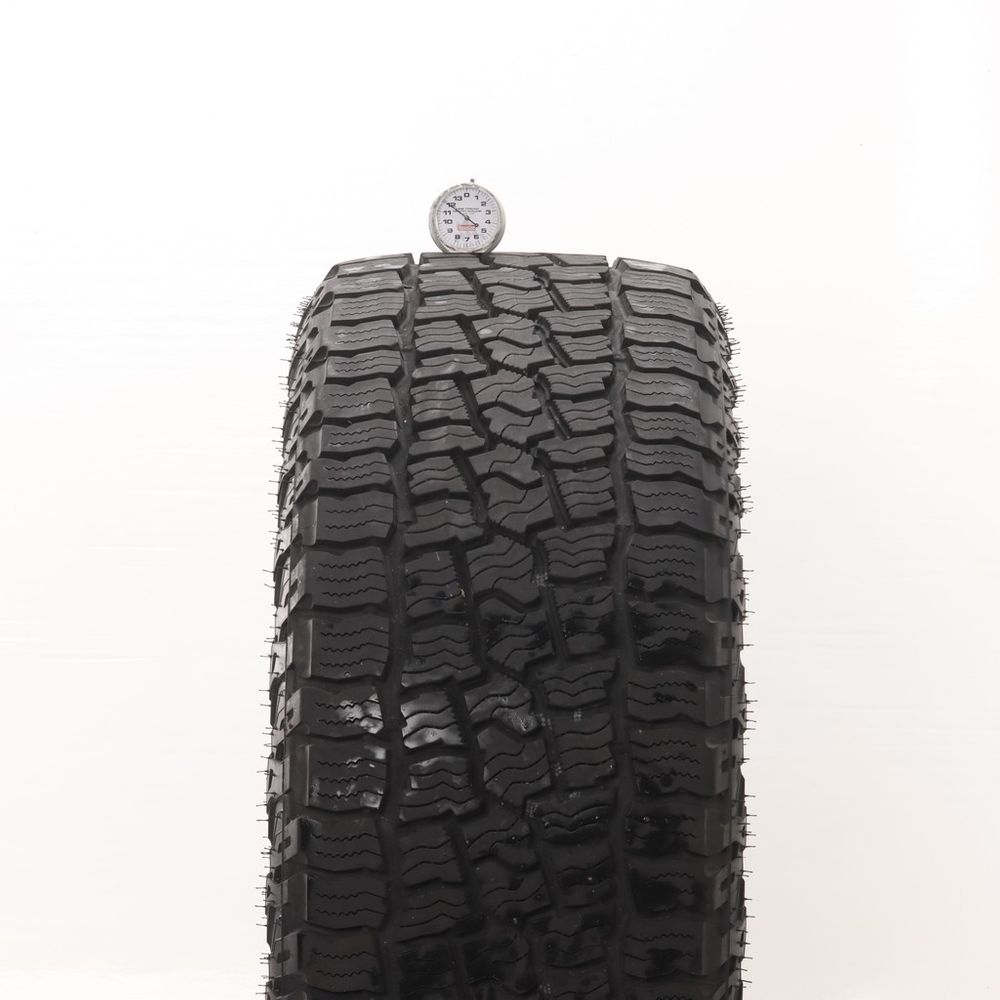 Used 285/45R22 Cooper Discoverer Road+Trail AT 114H - 11.5/32 - Image 2