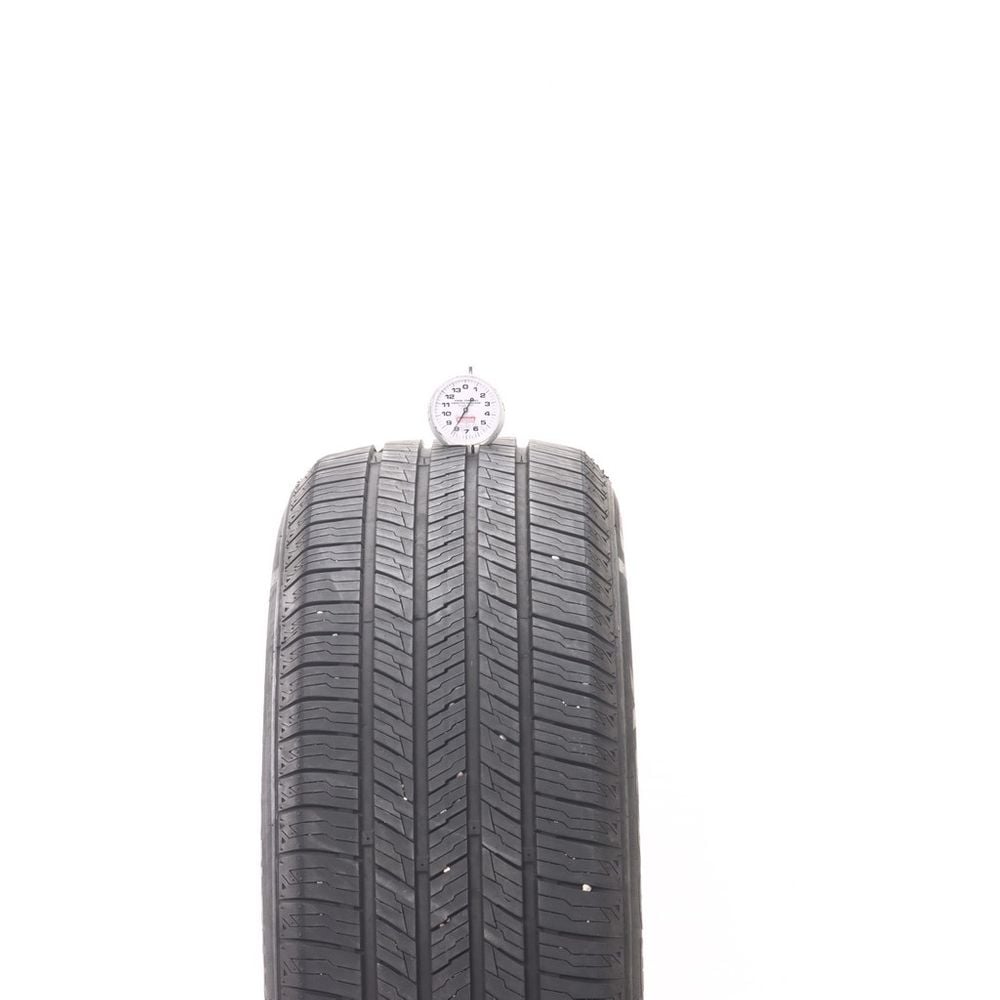 Set of (4) Used 225/60R17 RoadX RXMotion SUV UX01 99H - 8-8.5/32 - Image 2