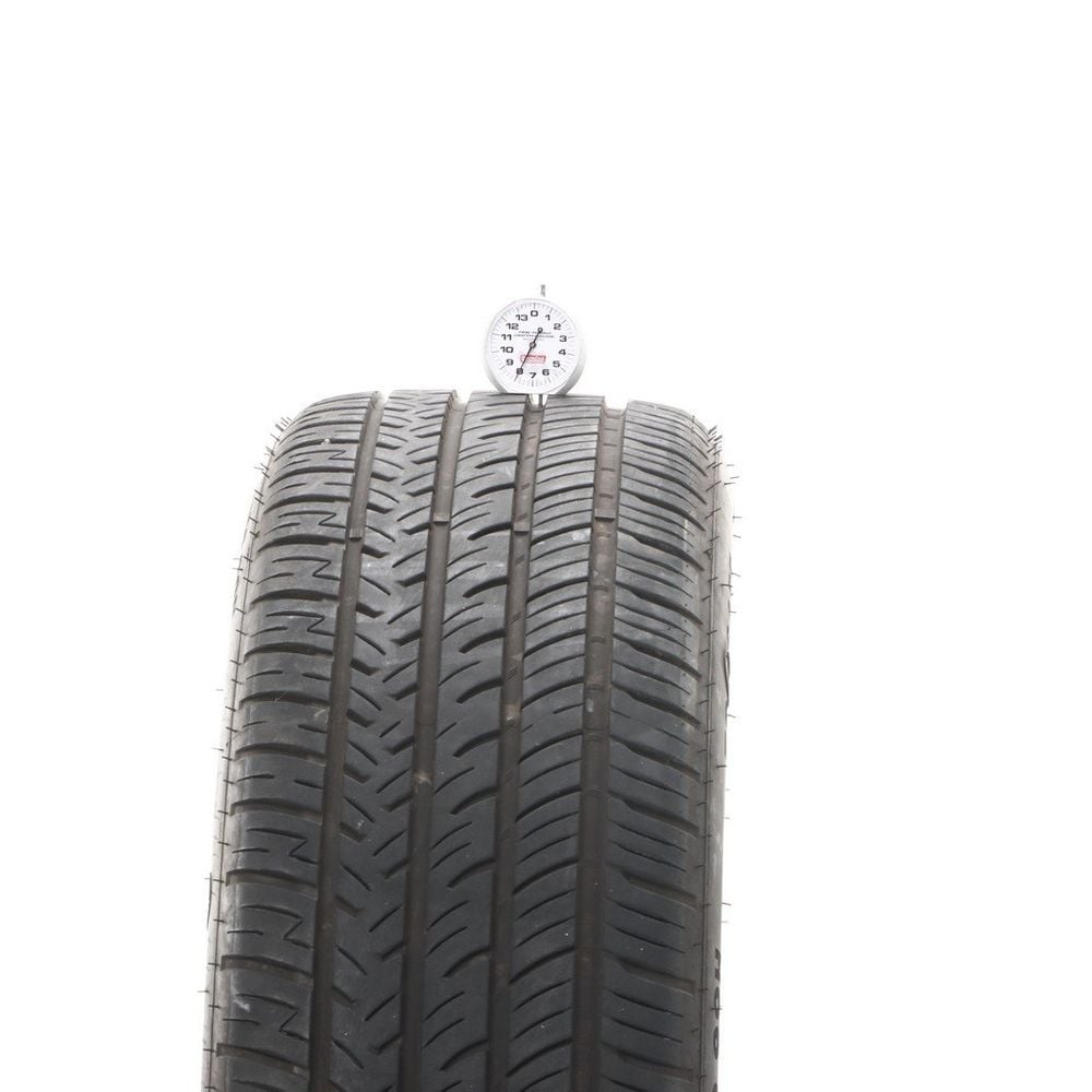 Set of (2) Used 225/55R19 Advanta HP Z-02 99H - 8/32 - Image 2