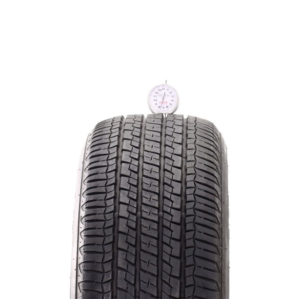 Used 225/60R18 Firestone Champion Fuel Fighter 100H - 7.5/32 - Image 2