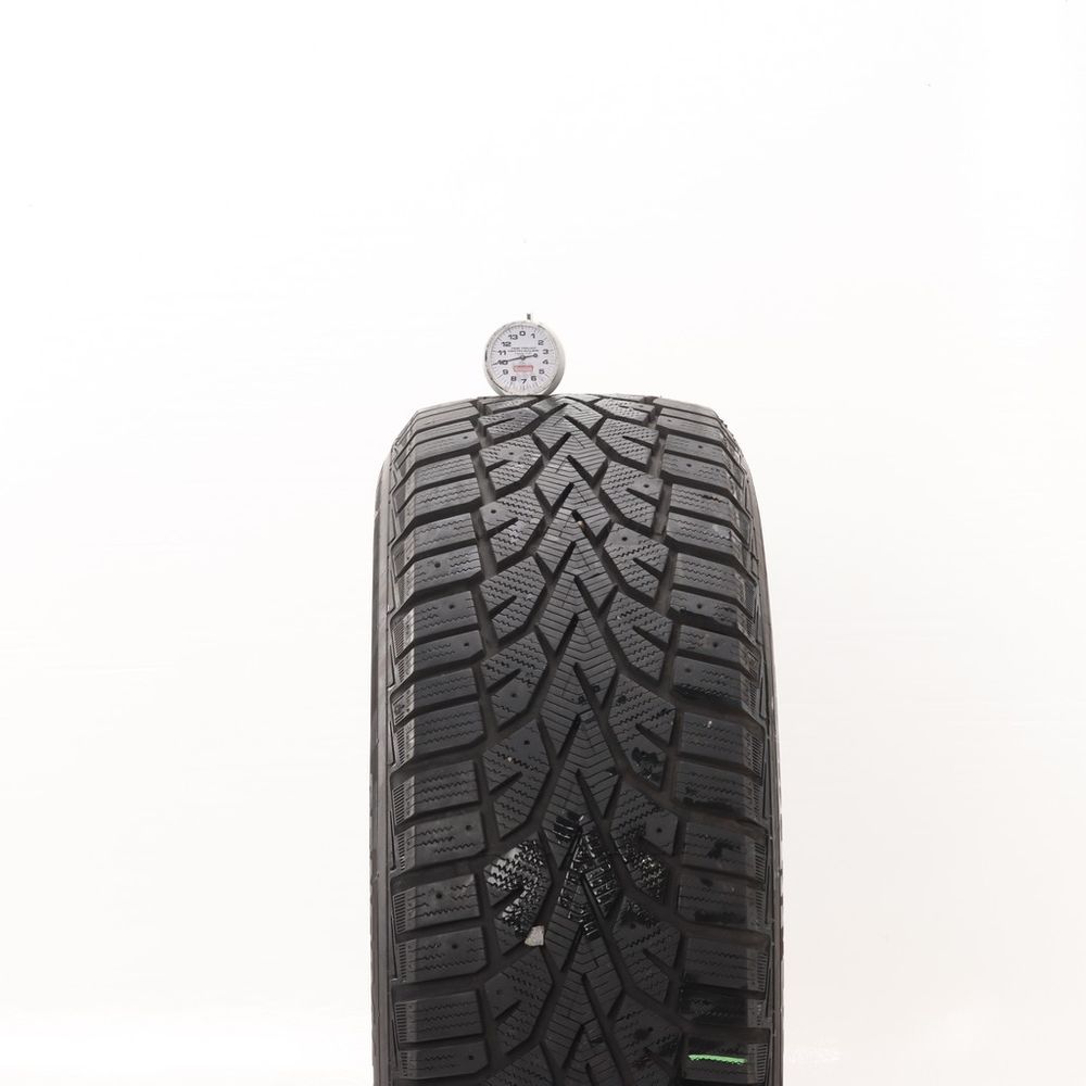Used 225/60R17 General Altimax Arctic 12 103T - 10/32 - Image 2