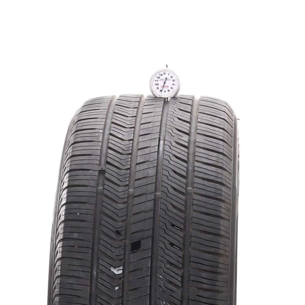 Used 275/45R21 Yokohama Geolandar X-CV G057 110W - 7.5/32 - Image 2