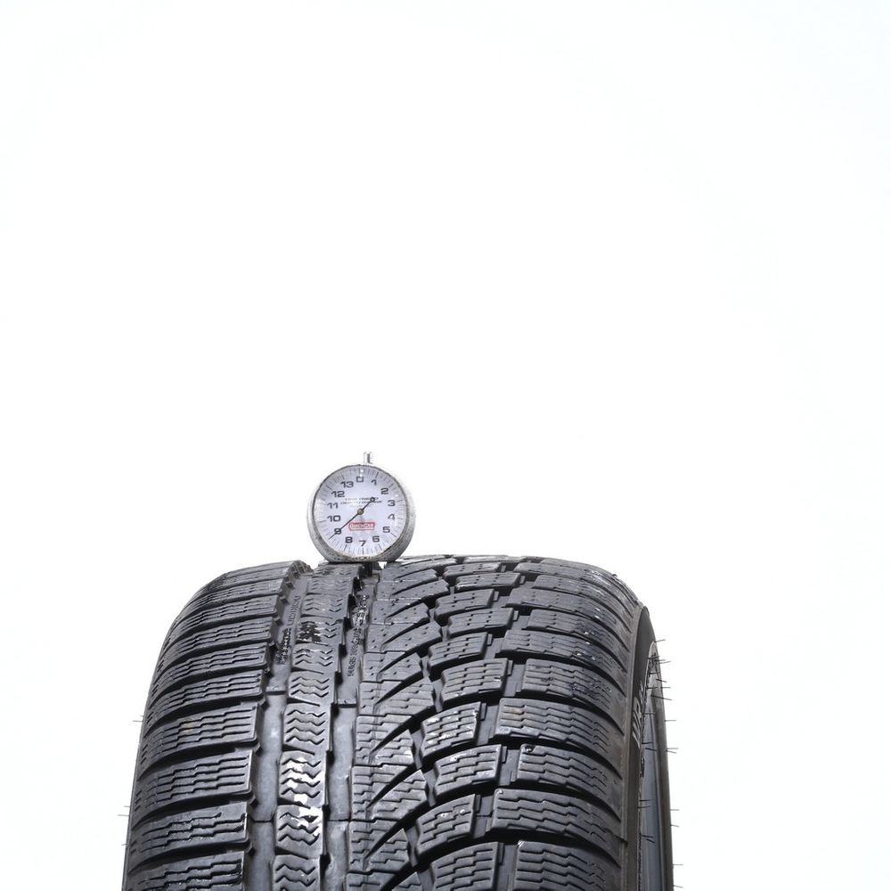 Used 225/40R18 Nokian WR G4 92V - 9/32 - Image 2