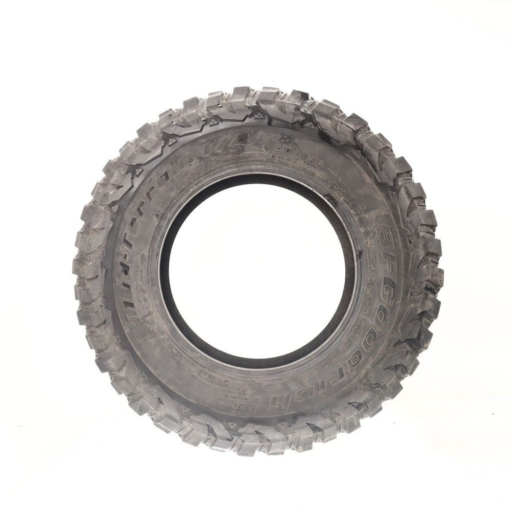 Used LT 265/70R16 BFGoodrich Mud-Terrain T/A KM3 121/118Q E - 7.5/32 - Image 3