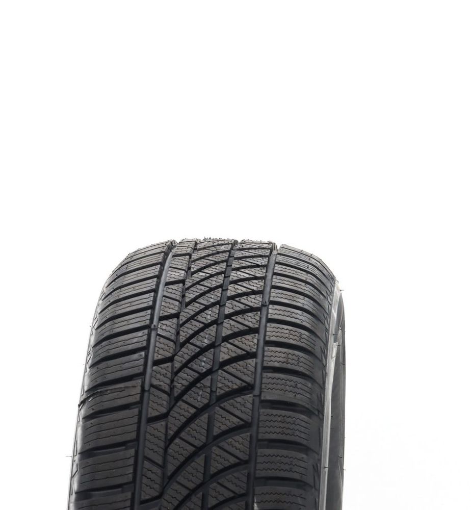 Set of (2) New 225/60R17 Hankook New Englander 4s 99H - Image 2