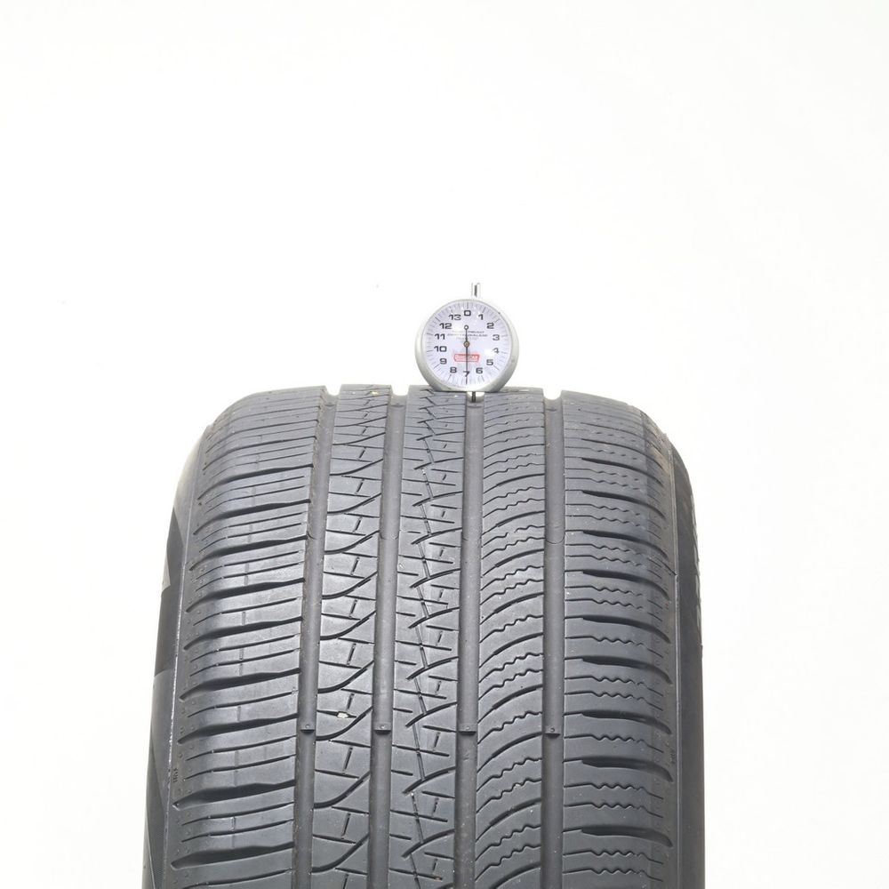 Set of (2) Used 235/50R20 Pirelli Scorpion Zero Elect + 104T - 6-7/32 - Image 5