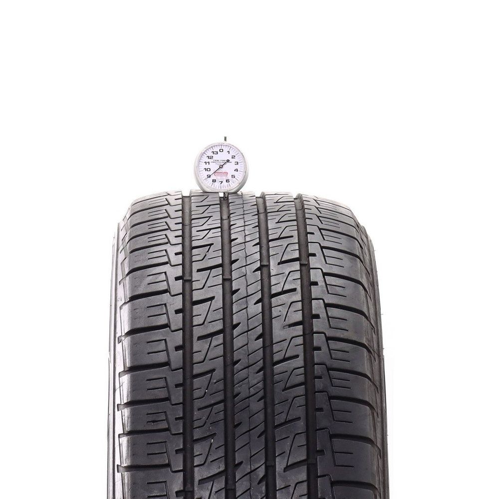 Set of (2) Used 235/55R20 Goodyear Assurance MaxLife 102V - 8.5/32 - Image 2