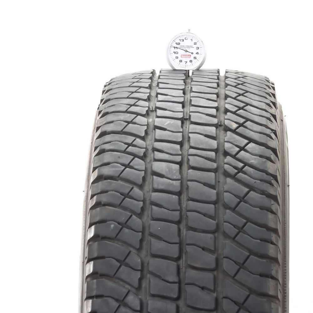 Used LT 245/75R17 Michelin LTX A/T2 121/118R E - 11/32 - Image 2