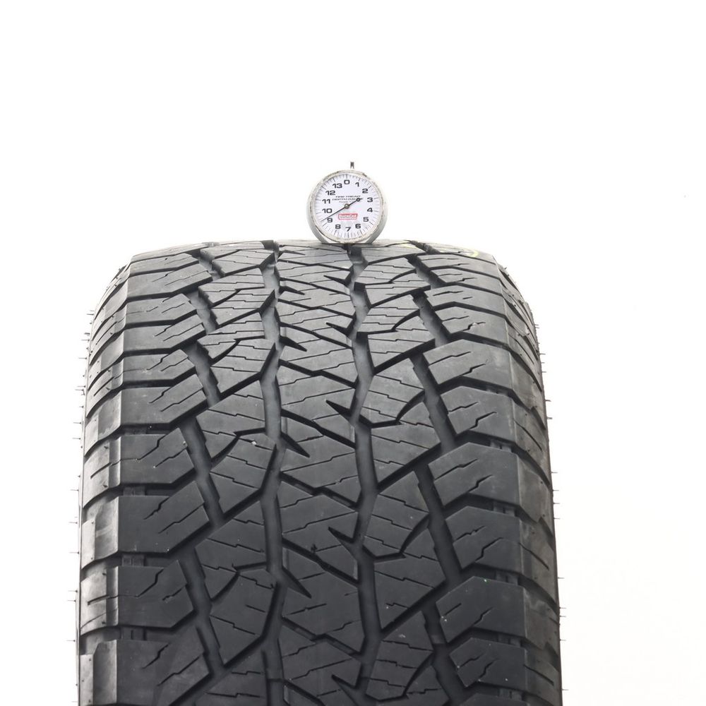 Used 265/50R20 Hankook Dynapro AT2 Xtreme 111T - 9/32 - Image 2