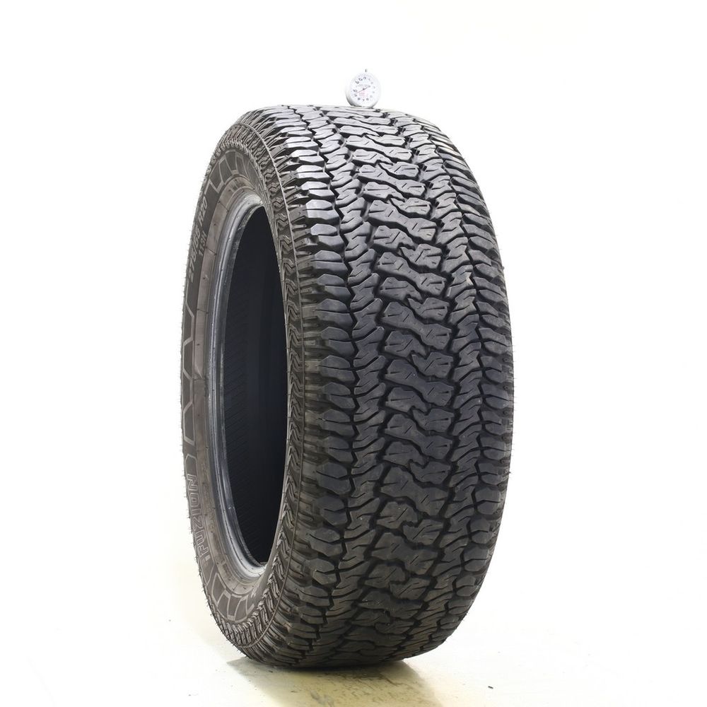 Used 275/55R20 Fuzion A/T 113H - 9/32 - Image 1