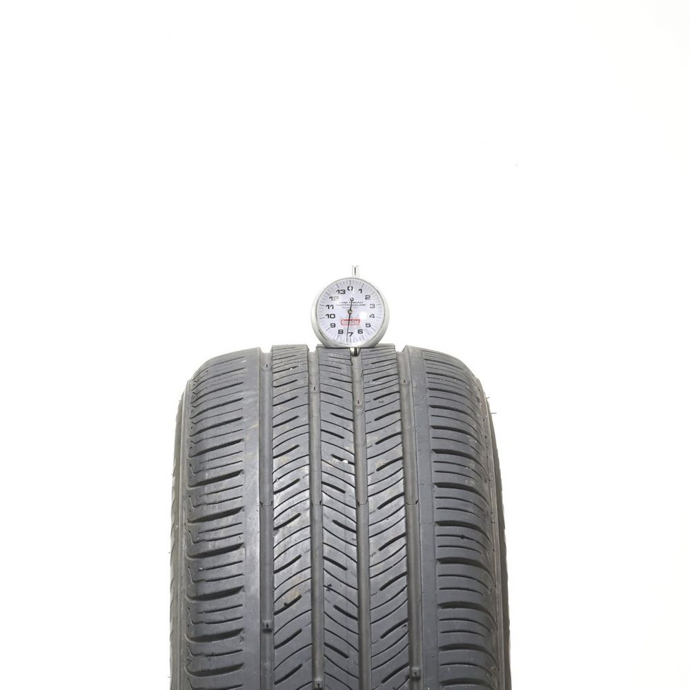 Set of (4) Used 205/55R16 Kumho Solus TA31 91H - 5.5-7/32 - Image 5