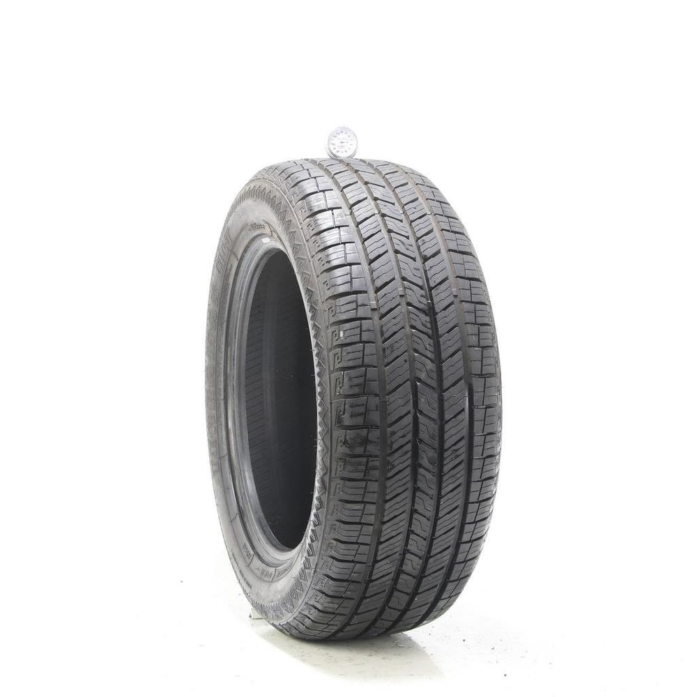 Set of (2) Used 255/55R18 Sailun Terramax HLT 109V - 10/32 - Image 1
