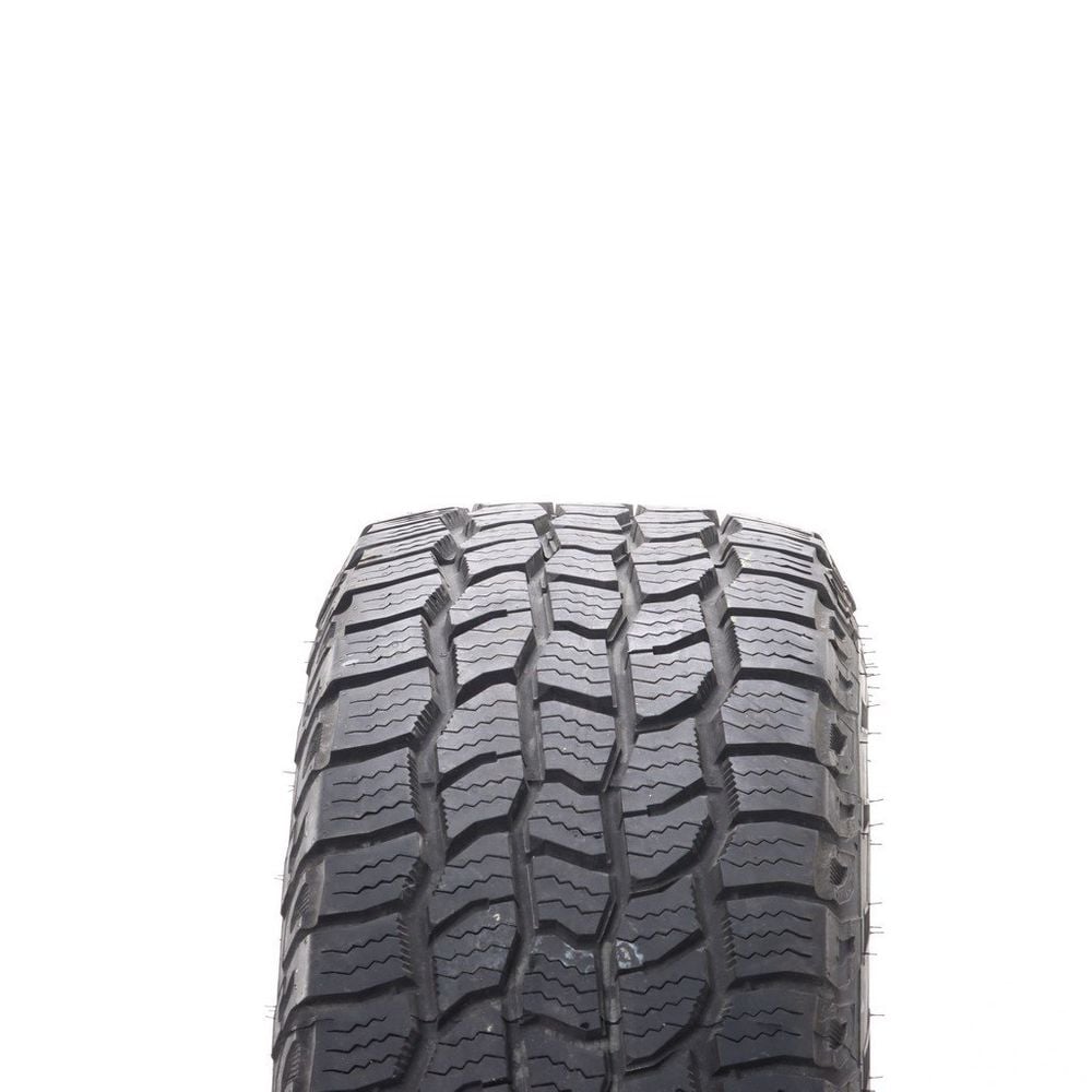 Set of (4) Driven Once 265/65R18 Cooper Discoverer A/T 114T - 13/32 - Image 2
