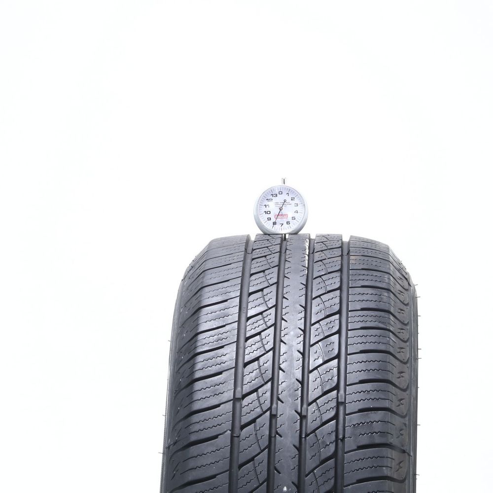 Set of (4) Used 225/60R17 Westlake SU318 H/T 99T - 8-8.5/32 - Image 2
