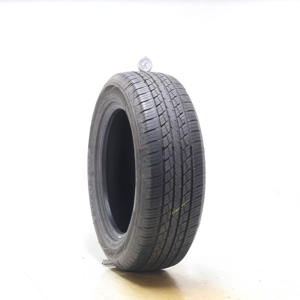 Set of (4) Used 225/60R17 Westlake SU318 H/T 99T - 8-8.5/32 - Image 4