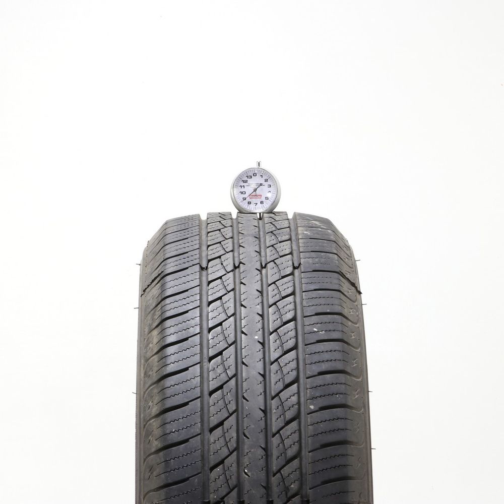 Set of (4) Used 225/60R17 Westlake SU318 H/T 99T - 8-8.5/32 - Image 5