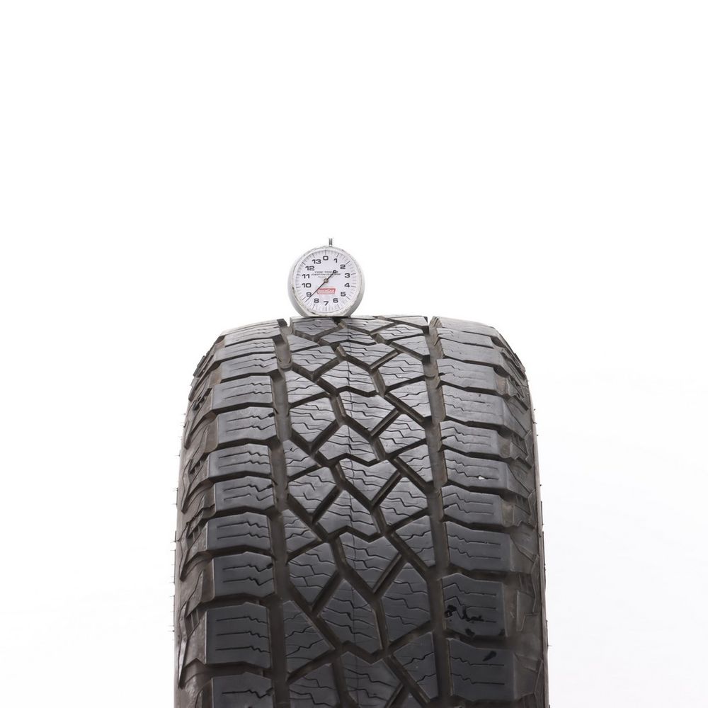 Set of (2) Used 225/65R17 DeanTires Back Country A/T2 102H - 8.5-9/32 - Image 2