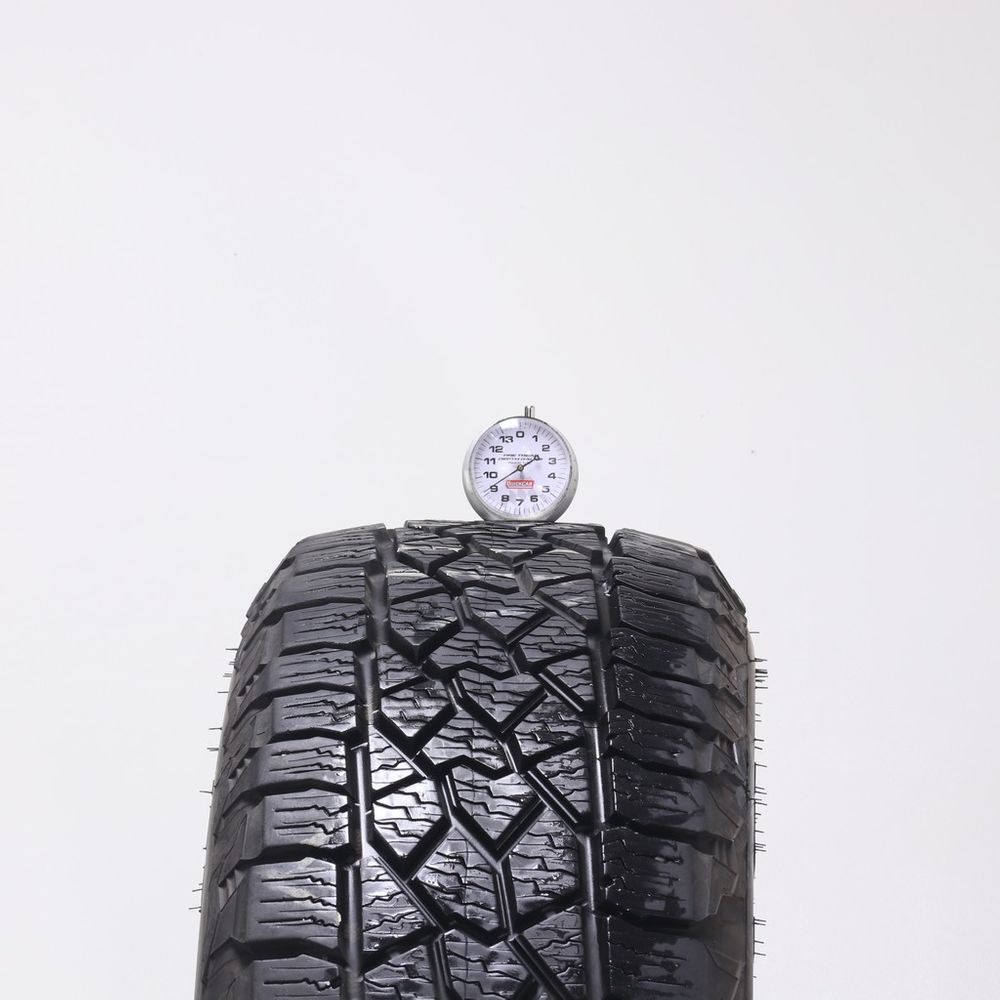 Set of (2) Used 225/65R17 DeanTires Back Country A/T2 102H - 8.5-9/32 - Image 5