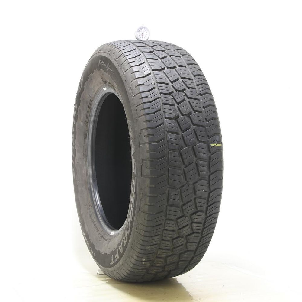 Used 275/65R18 Mastercraft Stratus AP 116T - 7/32 - Image 1