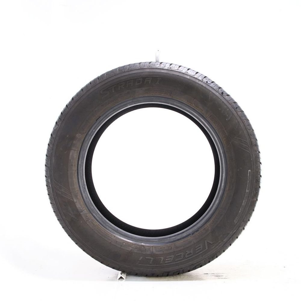 Used 215/65R17 Vercelli Strada I 99V - 9/32 - Image 3