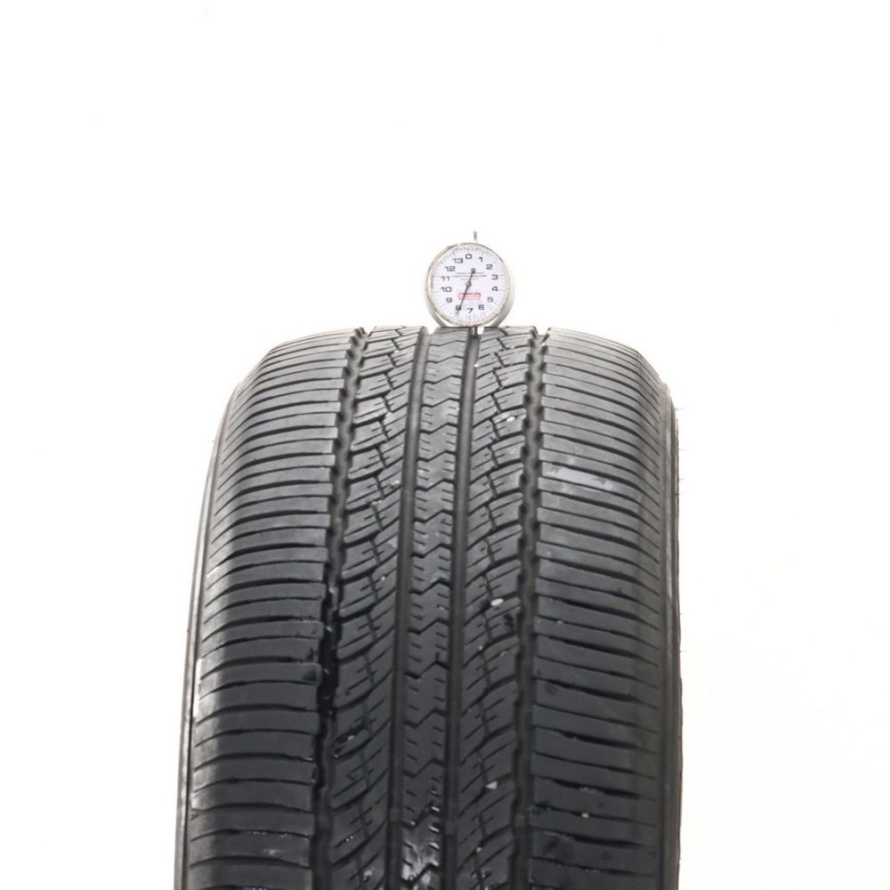 Set of (4) Used 245/55R19 Toyo Open Country A20 103S - 8-8.5/32 - Image 2