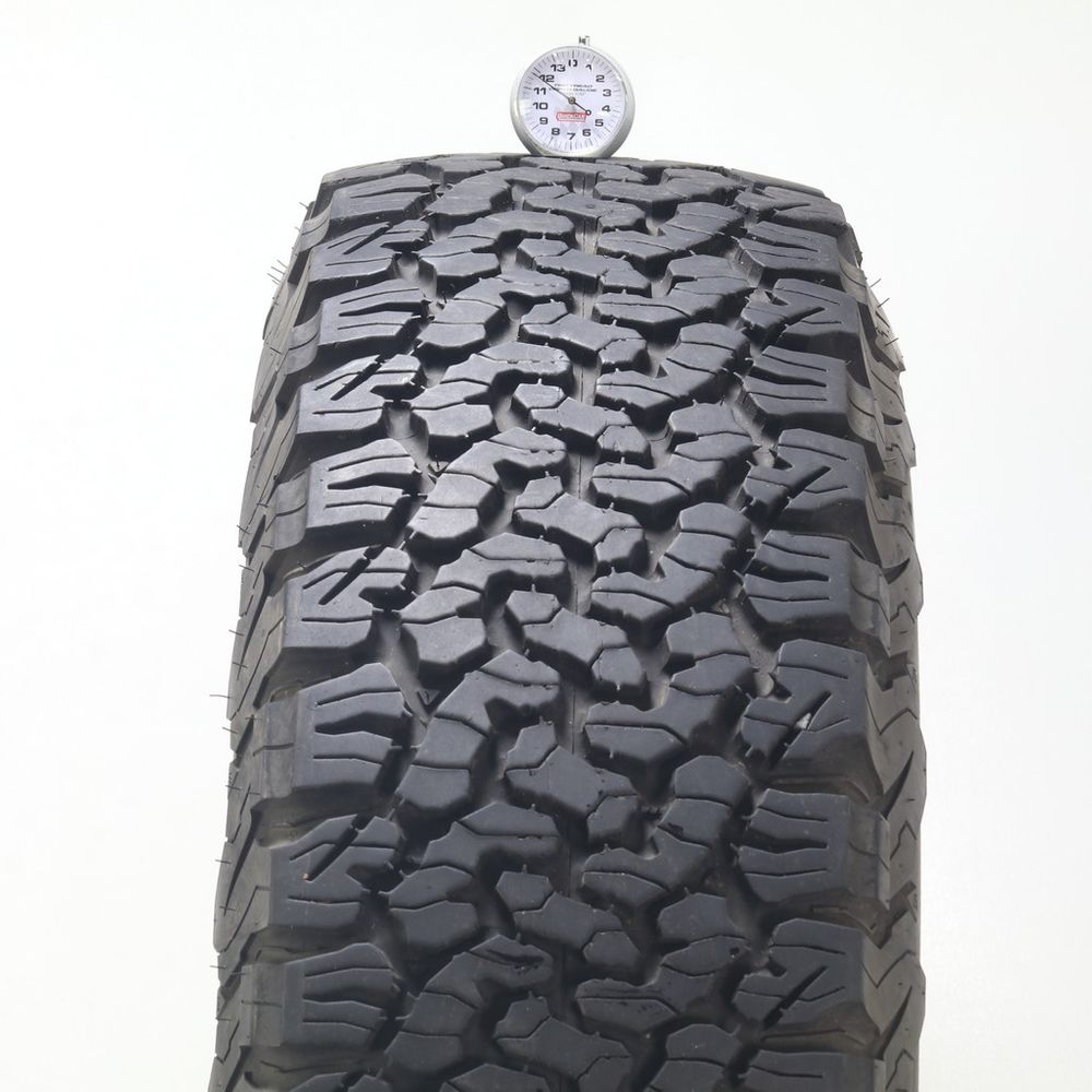 Used LT 34X10.5R17 BFGoodrich All-Terrain T/A KO2 120R D - 11.5/32 - Image 2