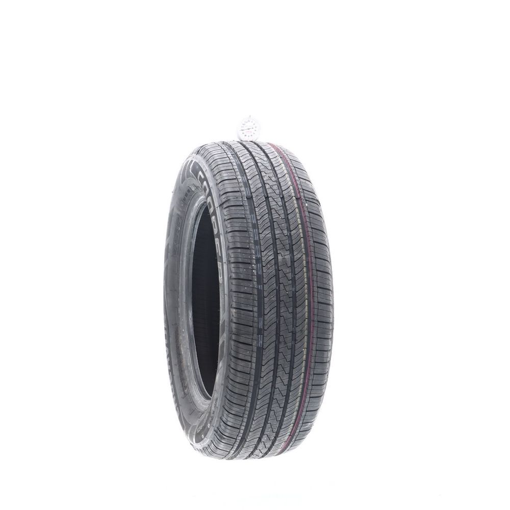 Set of (2) Used 205/60R16 Cooper Endeavor 92V - 9-10/32 - Image 4