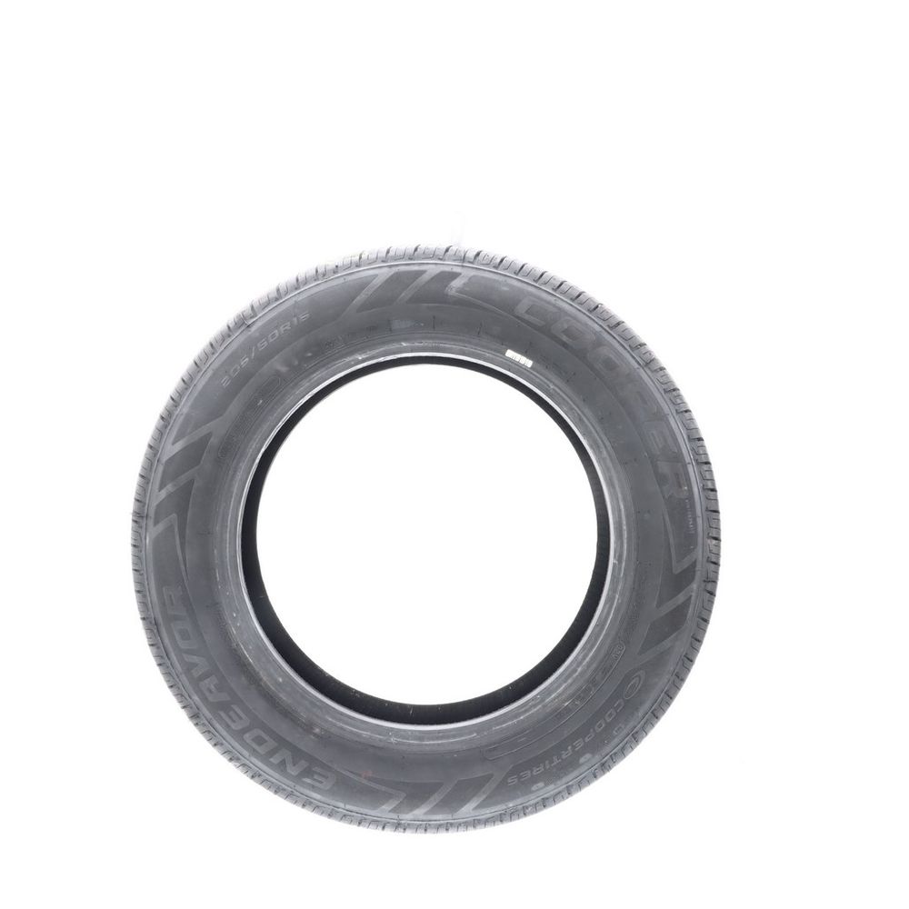 Set of (2) Used 205/60R16 Cooper Endeavor 92V - 9-10/32 - Image 6