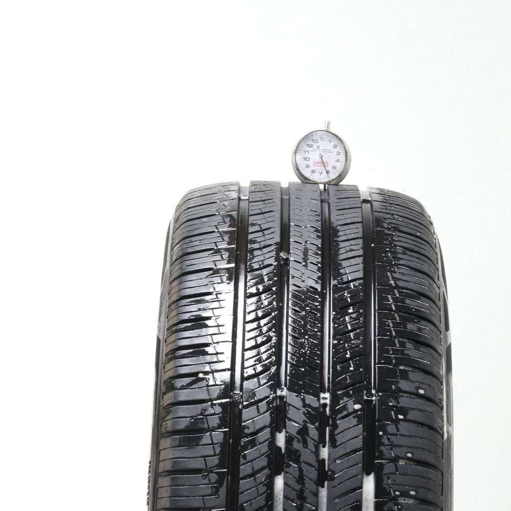 Set of (2) Used 235/55R20 Nexen Roadian GTX RG1 SUV 102V - 6-7/32 - Image 2